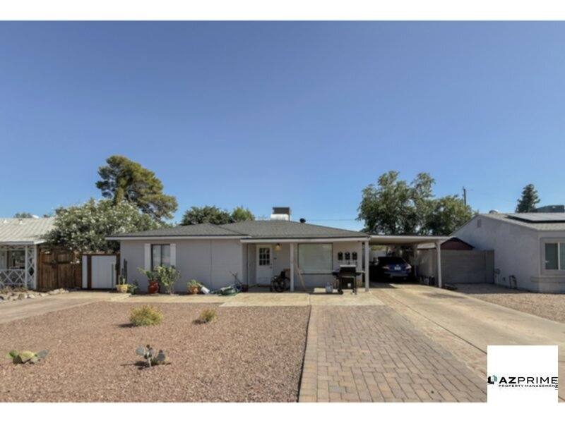 Apartment for rent at 1221 E Highland Ave #3, Phoenix, AZ 85014