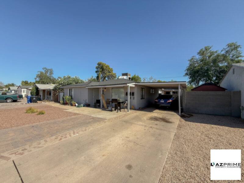 Apartment for rent at 1221 E Highland Ave #3, Phoenix, AZ 85014