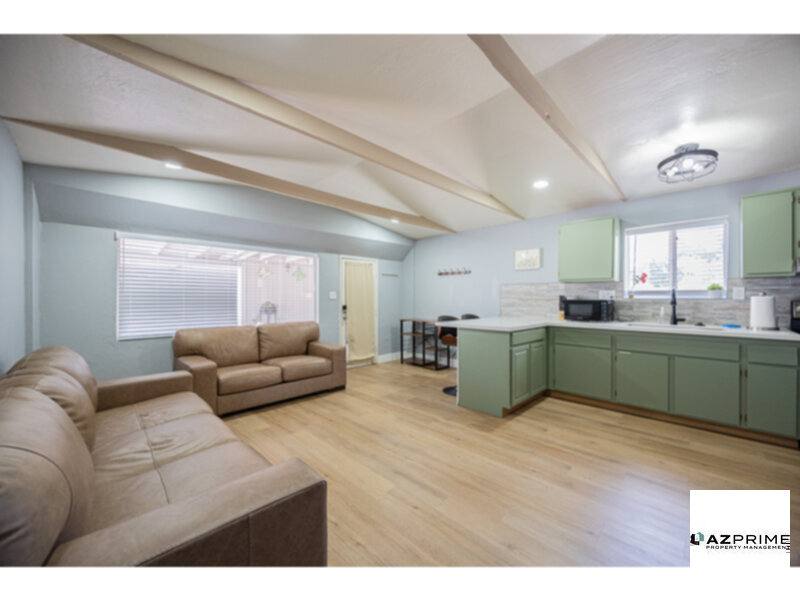 Apartment for rent at 1221 E Highland Ave #3, Phoenix, AZ 85014