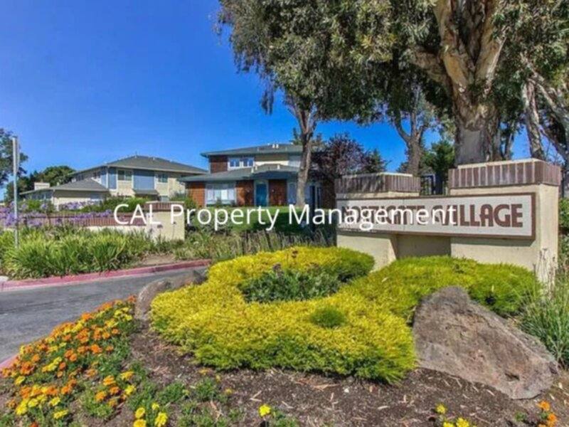 Condo for rent at 1841 Cherokee Dr #4, Salinas, CA 93906