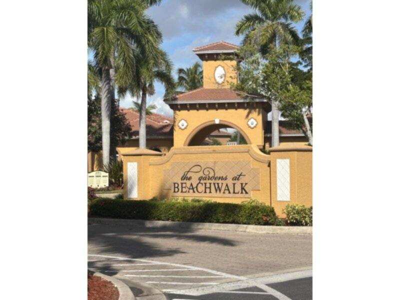 Apartment for rent at 15625 Ocean Walk Circle #103, Fort Myers, FL 33908