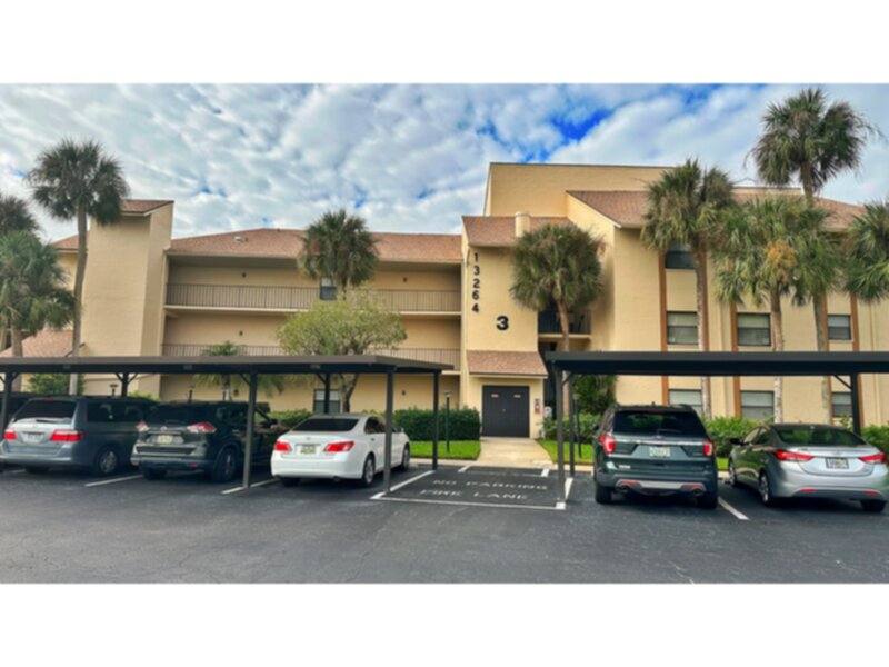 Condo for rent at 13264 White Marsh Lane #3321, Fort Myers, FL 33912
