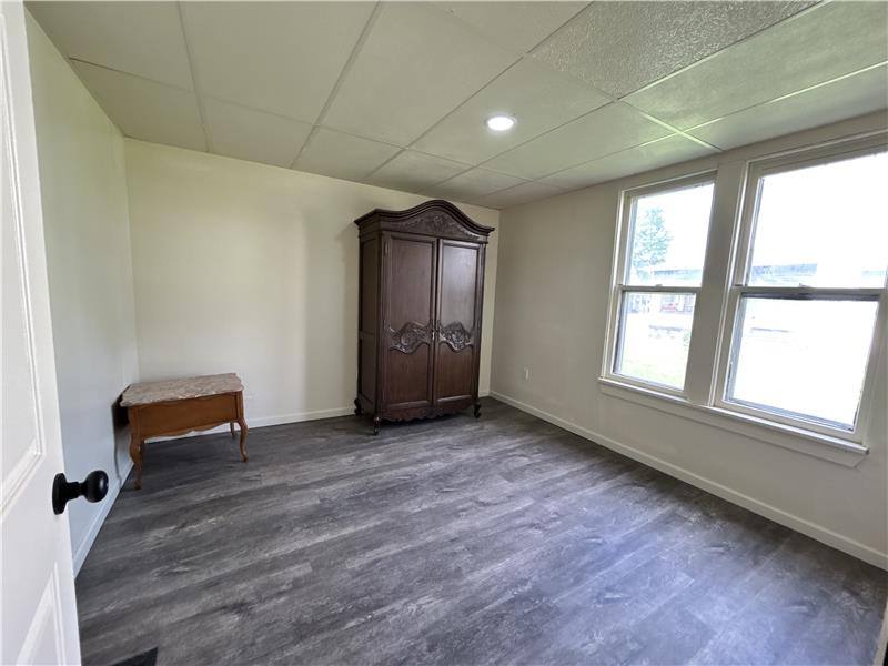 Apartment for rent at 1317 Plum St #1, Steubenville, OH 43952