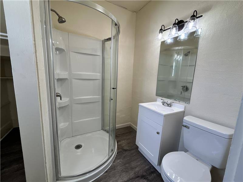 Apartment for rent at 1317 Plum St #1, Steubenville, OH 43952