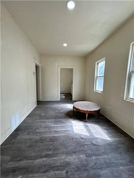 Apartment for rent at 1317 Plum St #1, Steubenville, OH 43952