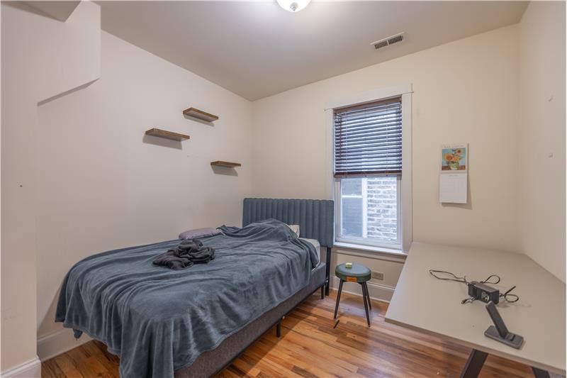 Apartment for rent at 1935 N Wood St #1, Chicago, IL 60622