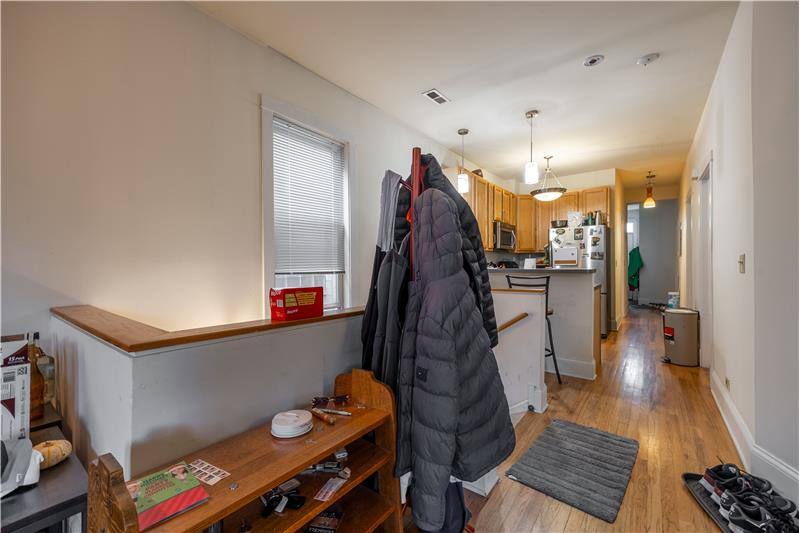 Apartment for rent at 1935 N Wood St #1, Chicago, IL 60622