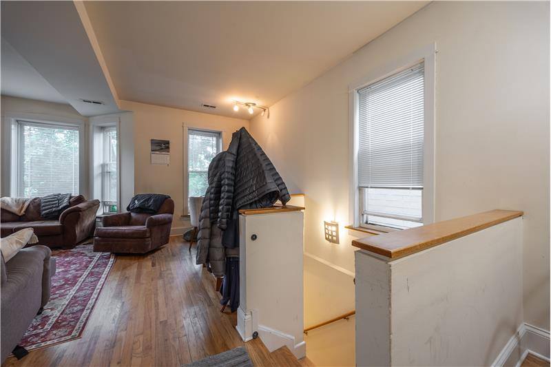 Apartment for rent at 1935 N Wood St #1, Chicago, IL 60622