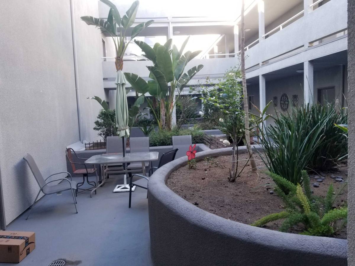 Apartment for rent at 20964 Vanowen St #107, Canoga Park, CA 91303