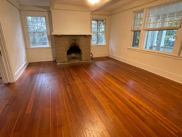 Apartment for rent at 3 Cumberland Circle #A, Asheville, NC 28801