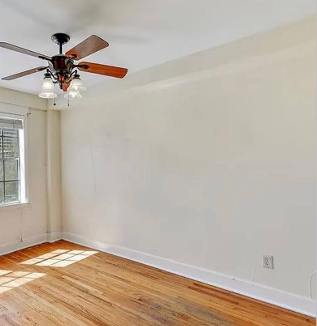 Apartment for rent at 721 N State St, Jackson, MS 39202