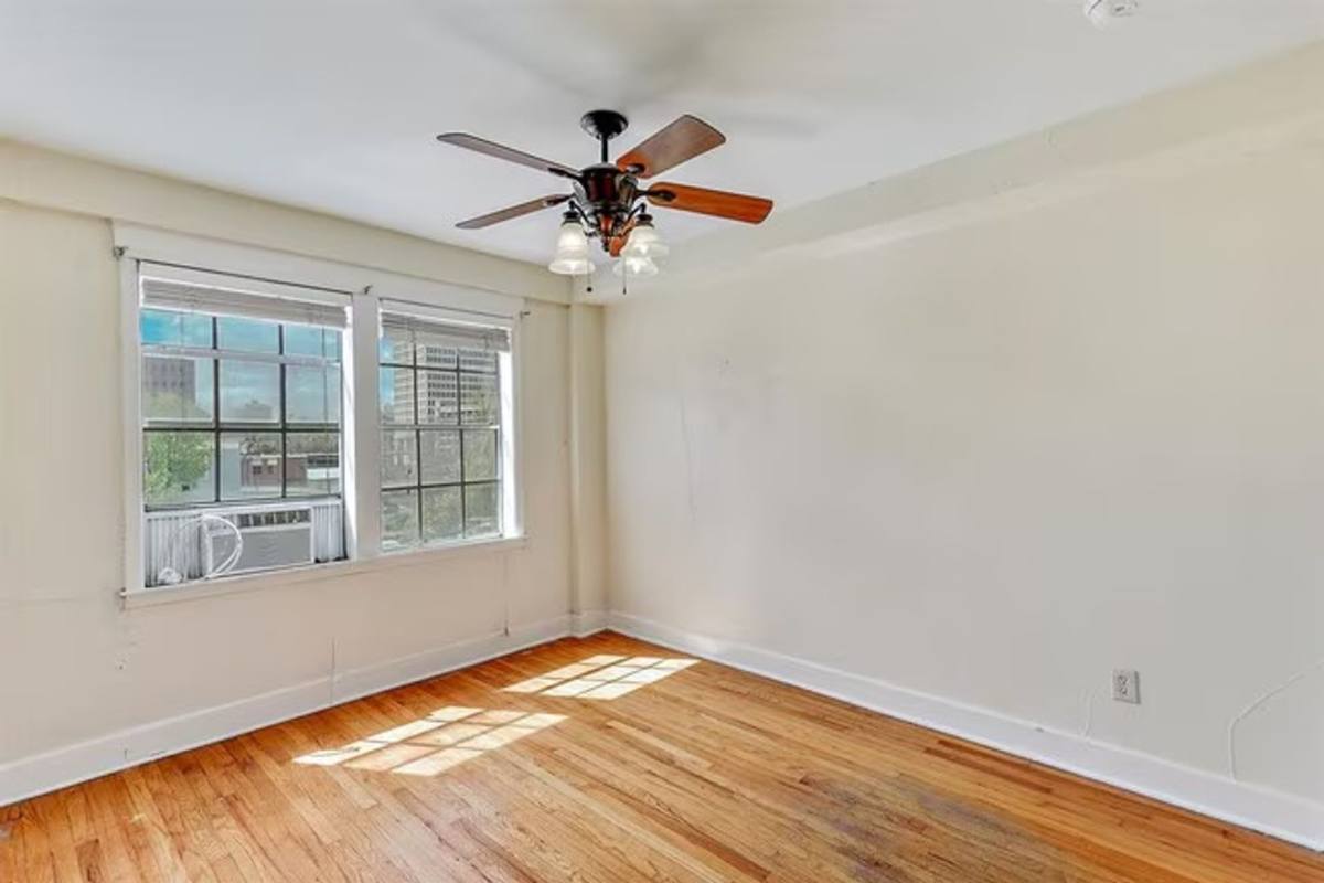 Apartment for rent at 721 N State St, Jackson, MS 39202