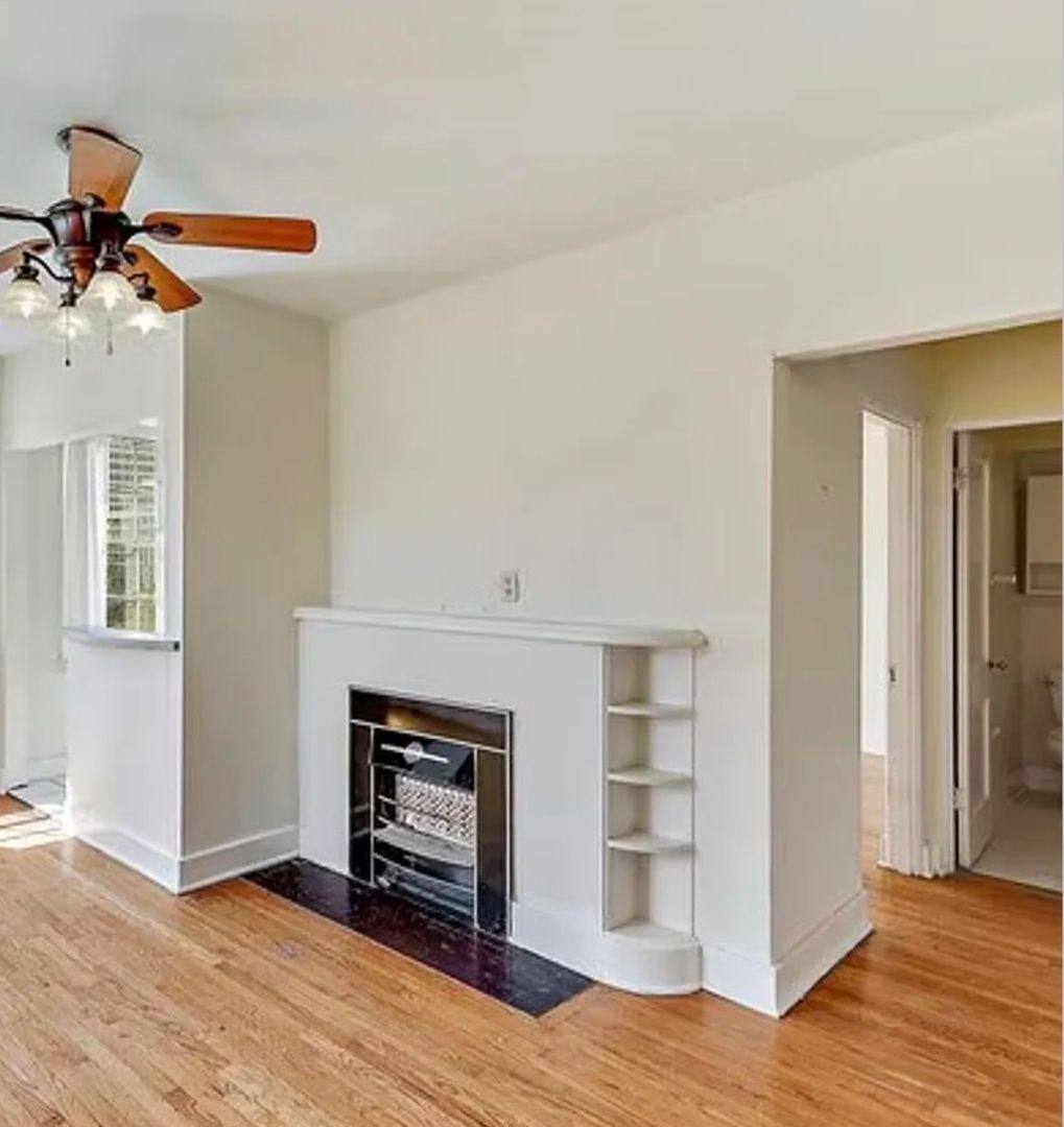 Apartment for rent at 721 N State St, Jackson, MS 39202