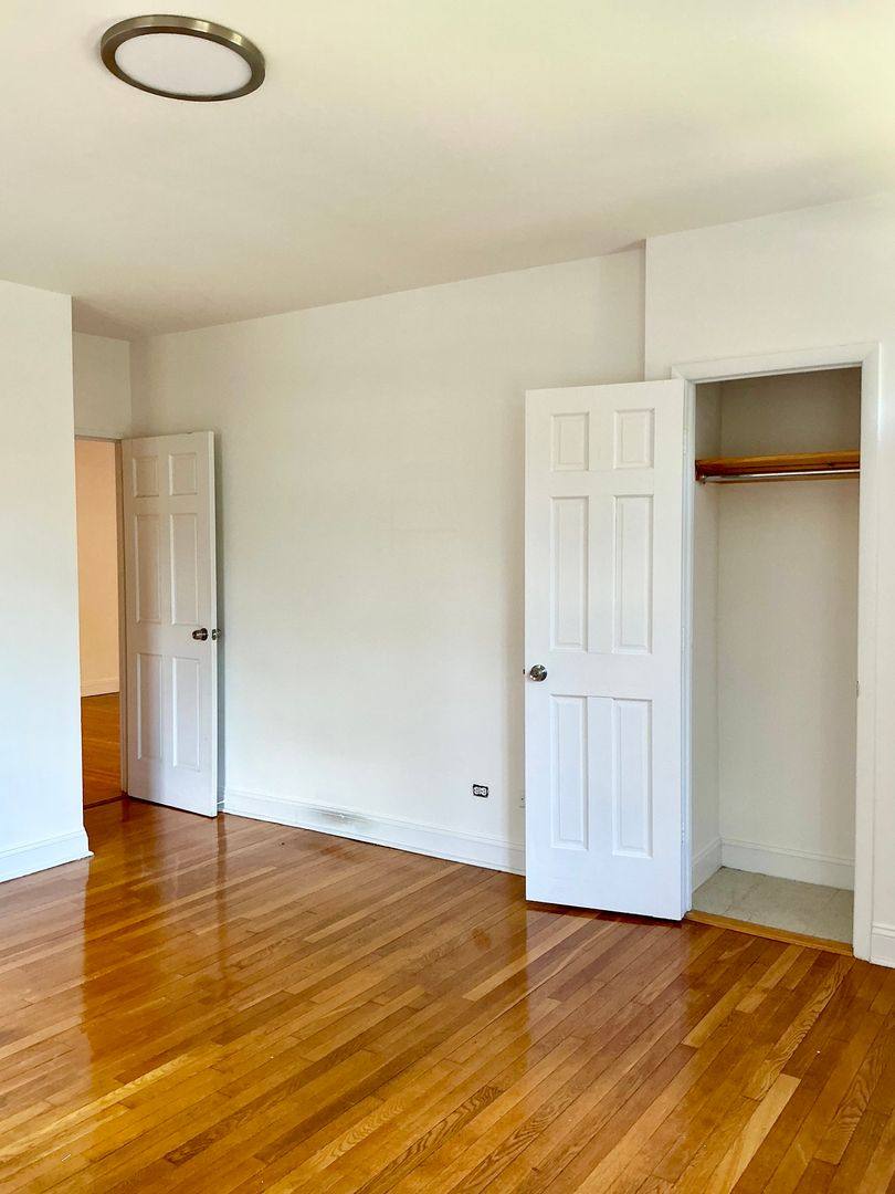 Apartment for rent at 150 Greenway Terrace #24W, Forest Hills, NY 11375