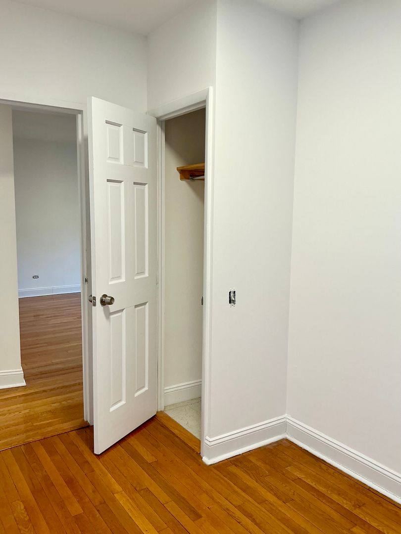 Apartment for rent at 150 Greenway Terrace #24W, Forest Hills, NY 11375