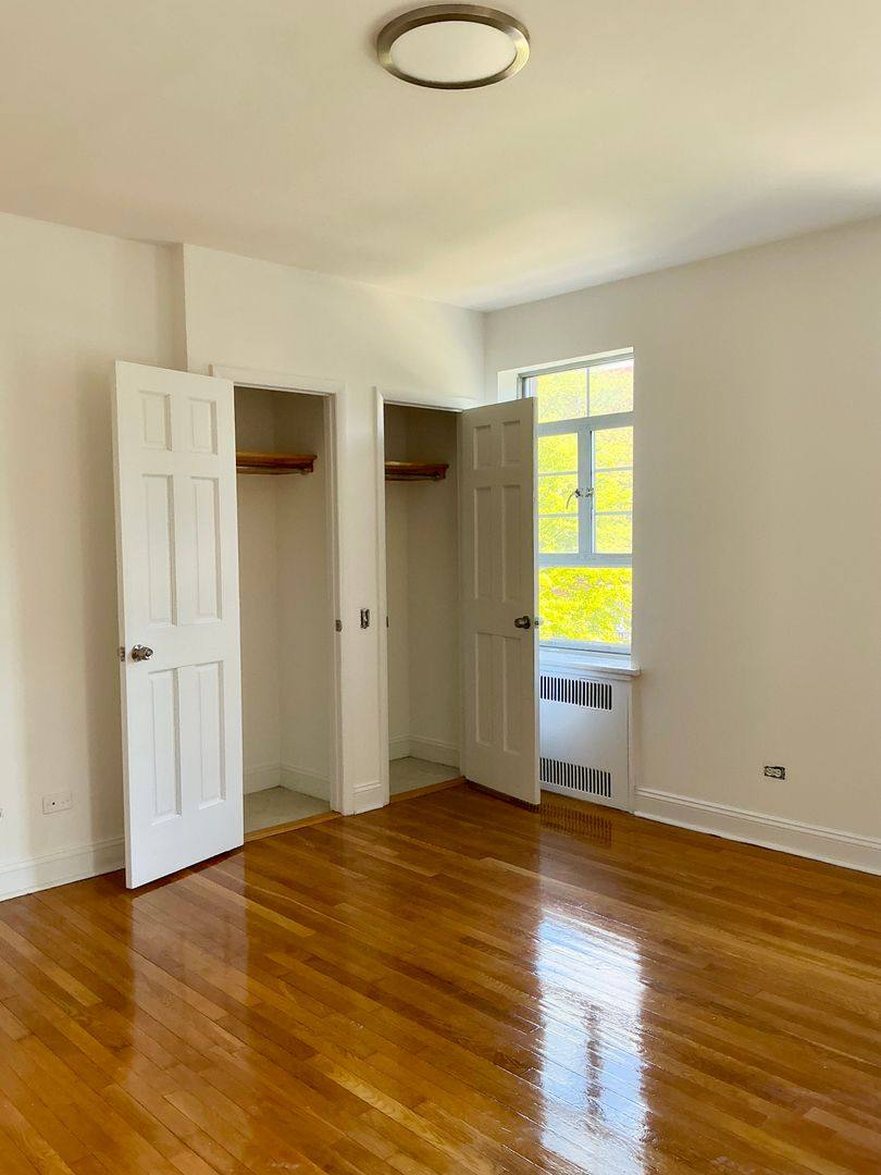 Apartment for rent at 150 Greenway Terrace #24W, Forest Hills, NY 11375