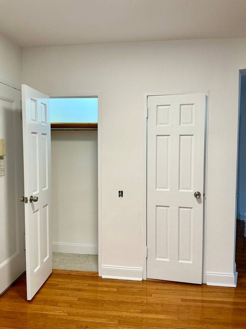 Apartment for rent at 150 Greenway Terrace #24W, Forest Hills, NY 11375