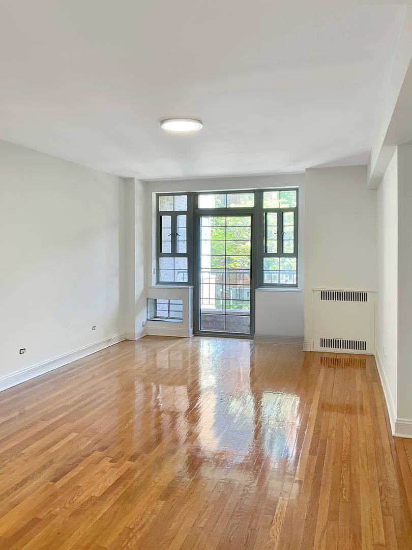 Apartment for rent at 150 Greenway Terrace #24W, Forest Hills, NY 11375