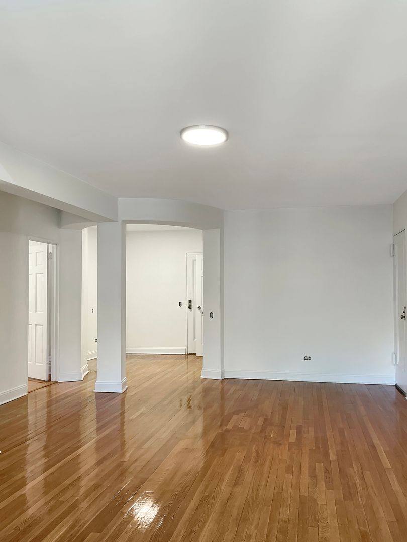 Apartment for rent at 150 Greenway Terrace #24W, Forest Hills, NY 11375