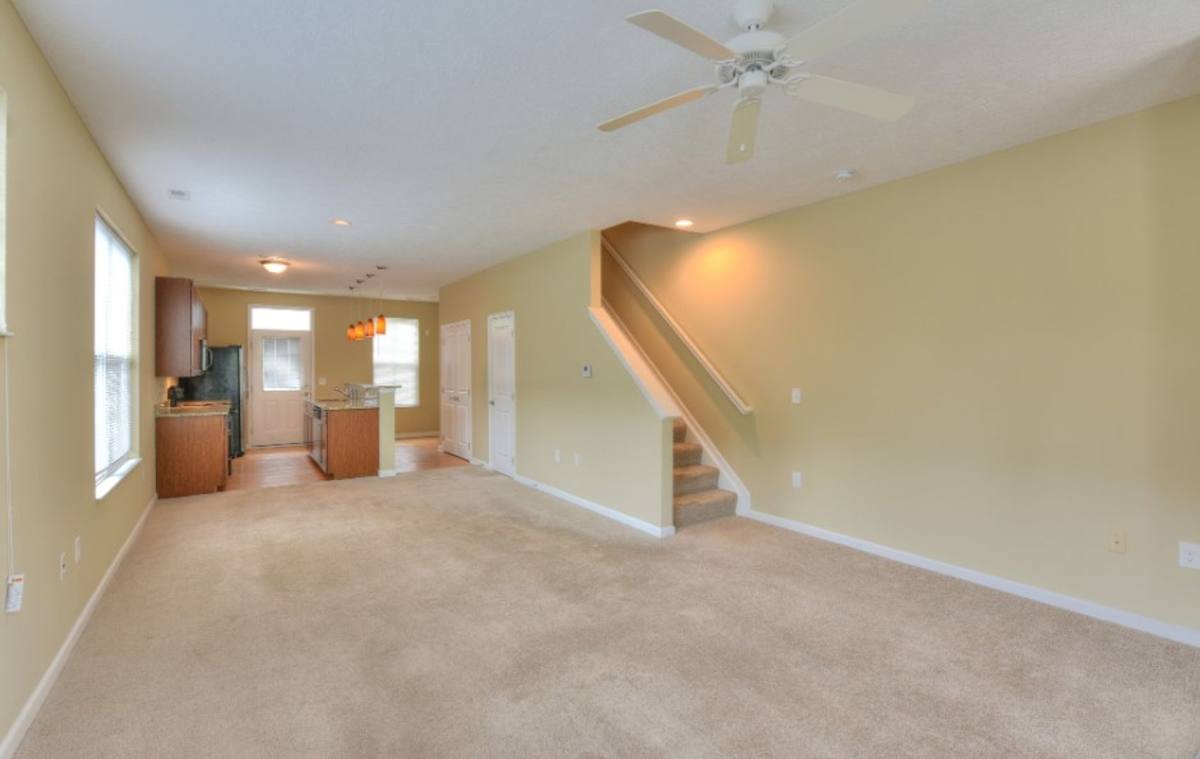 Apartment for rent at 1444 Chesapeake Ave, Columbus, OH 43212