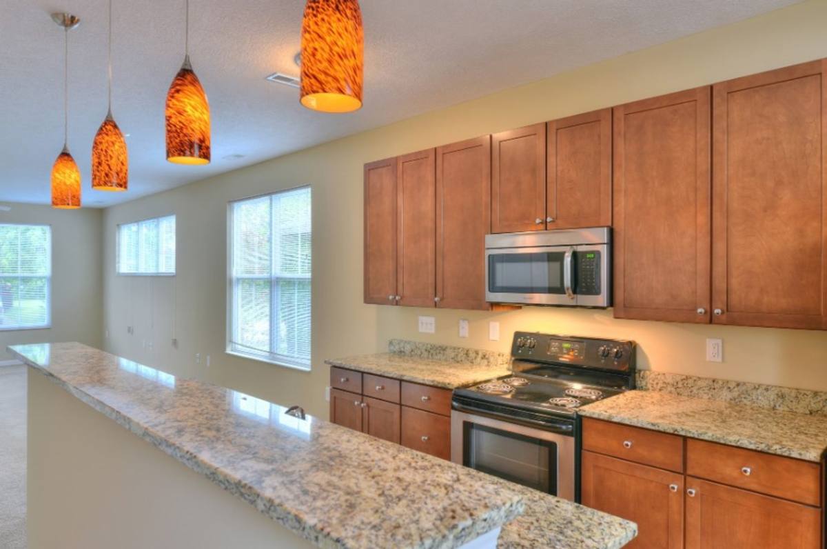 Apartment for rent at 1444 Chesapeake Ave, Columbus, OH 43212