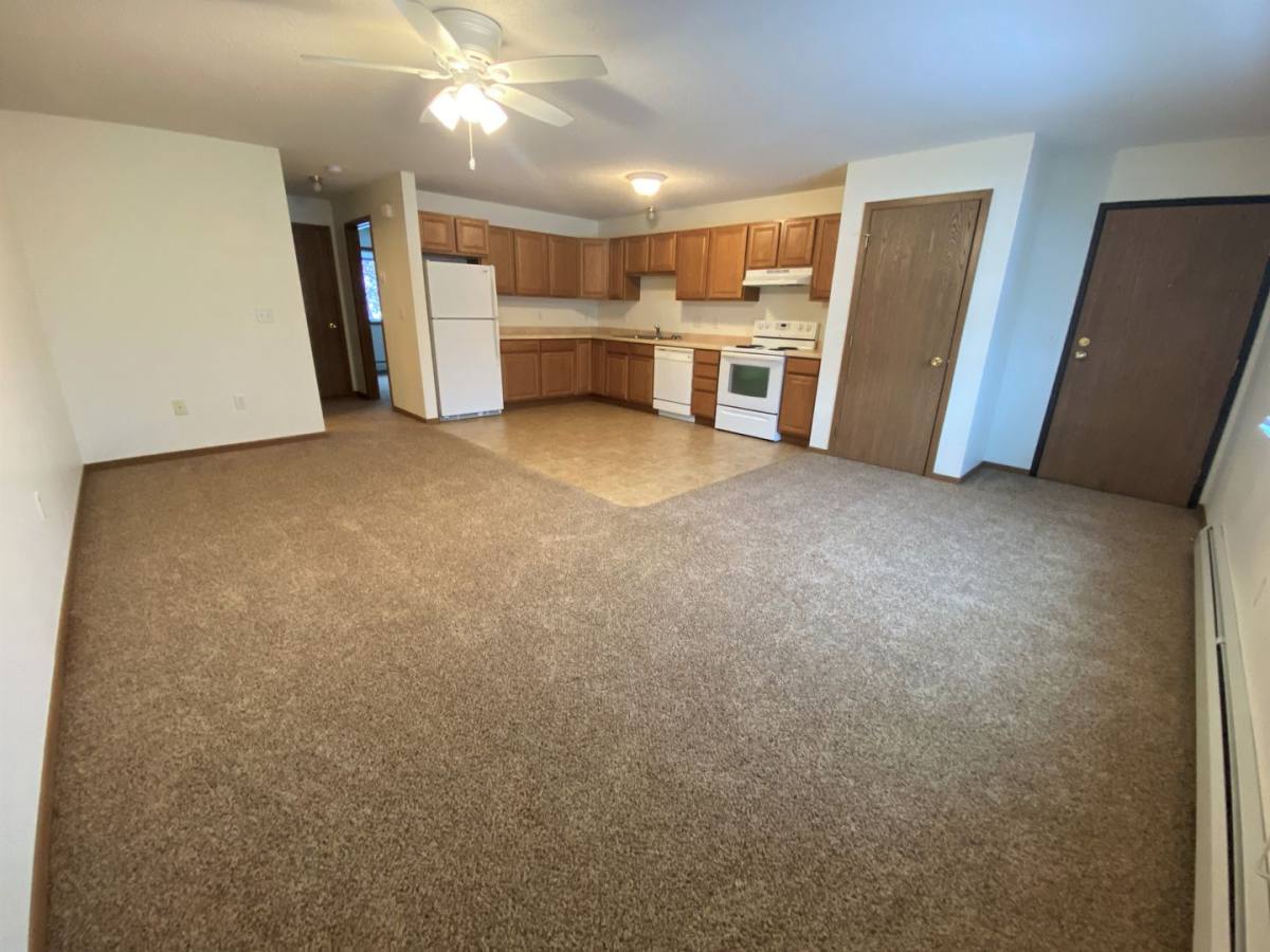Apartment for rent at 2610 Cardinal Ave, Faribault, MN 55021