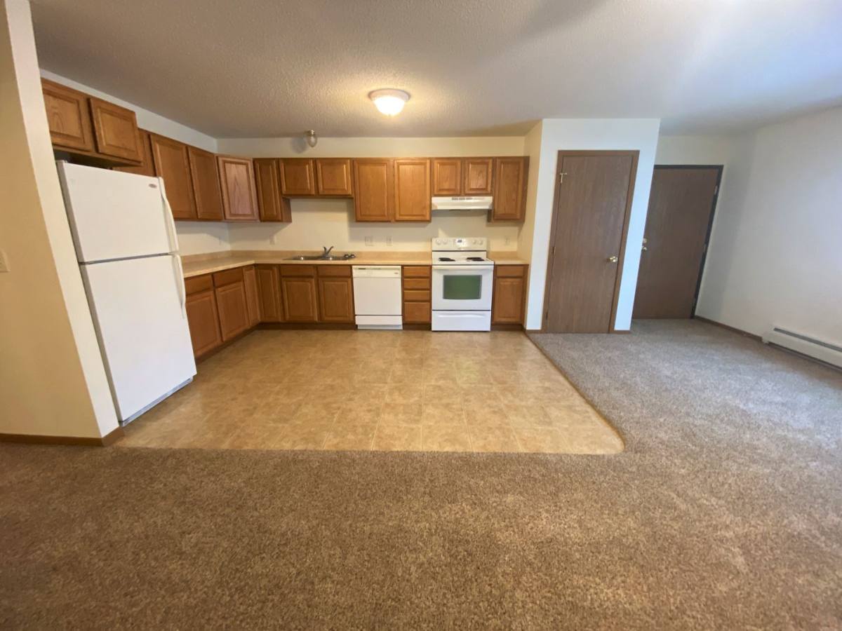 Apartment for rent at 2610 Cardinal Ave, Faribault, MN 55021