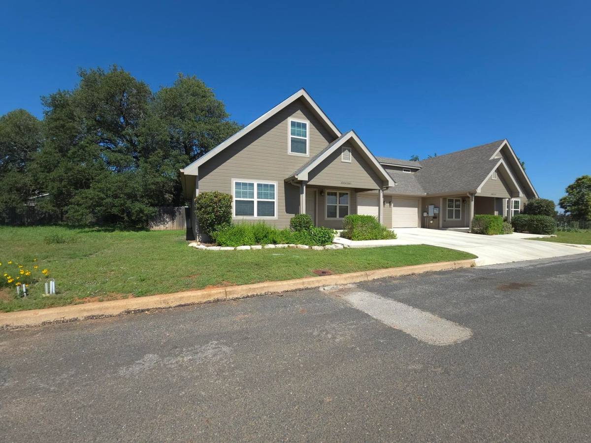 House for rent at 1004 Hill St, Fredericksburg, TX 78624