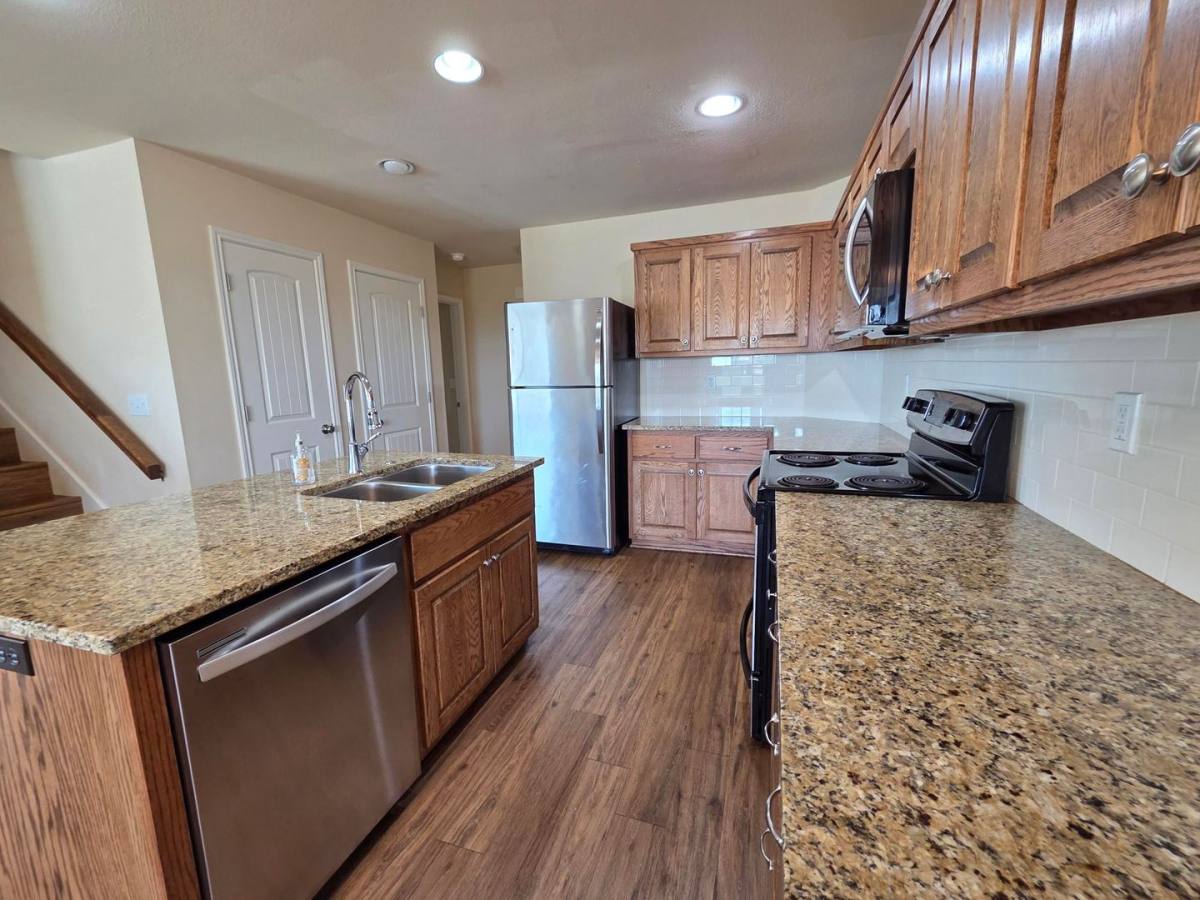 House for rent at 1004 Hill St, Fredericksburg, TX 78624