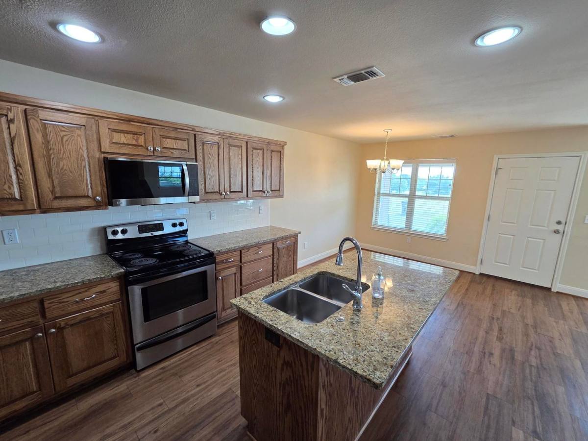 House for rent at 1004 Hill St, Fredericksburg, TX 78624