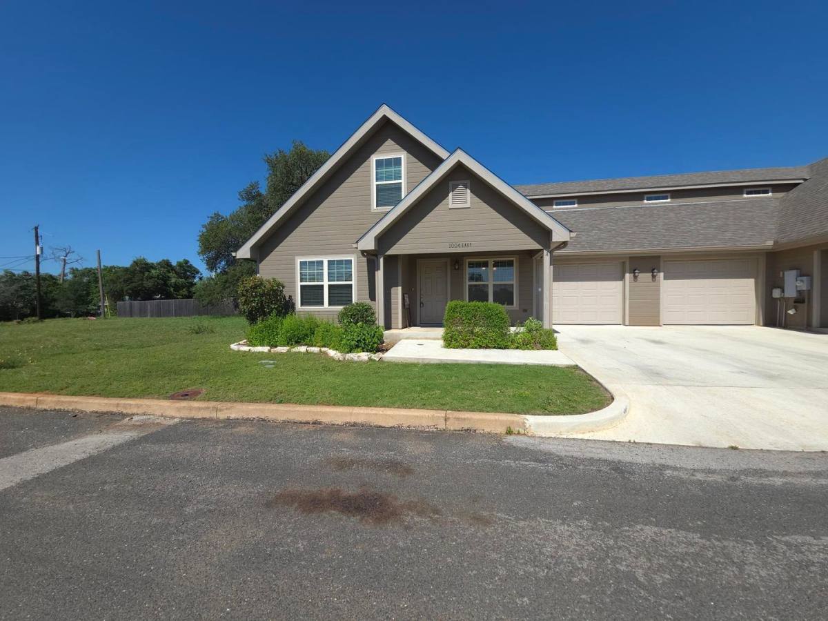 House for rent at 1004 Hill St, Fredericksburg, TX 78624