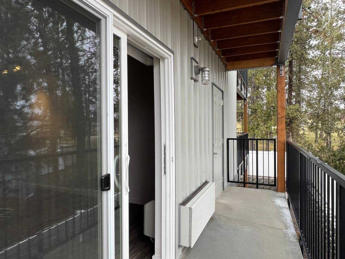 Apartment for rent at 1026 W 1st St, Cheney, WA 99004
