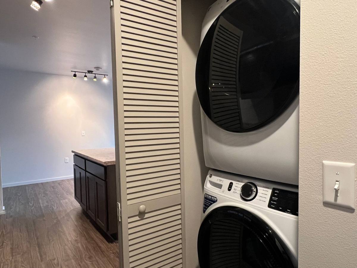 Apartment for rent at 1026 W 1st St, Cheney, WA 99004