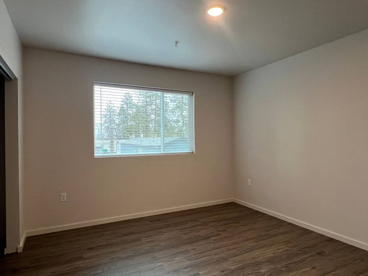 Apartment for rent at 1026 W 1st St, Cheney, WA 99004