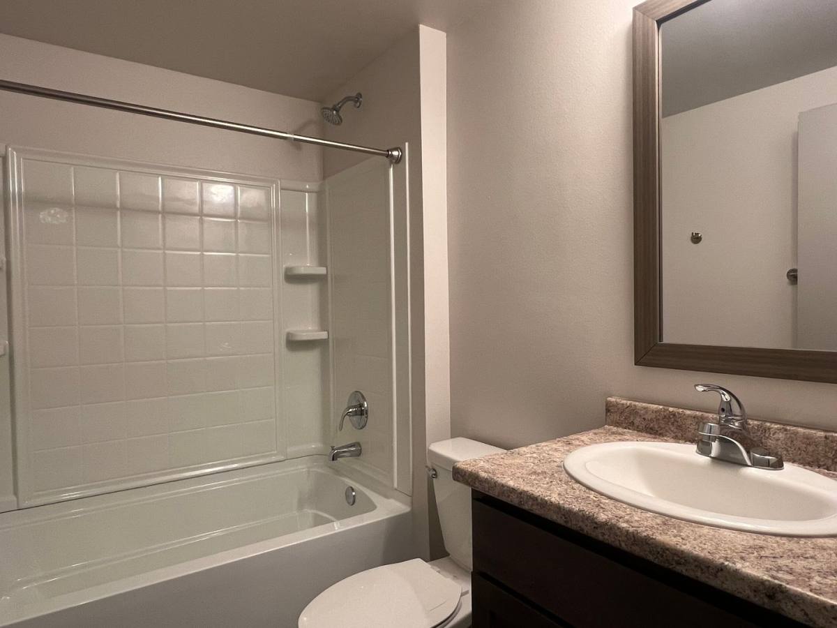 Apartment for rent at 1026 W 1st St, Cheney, WA 99004