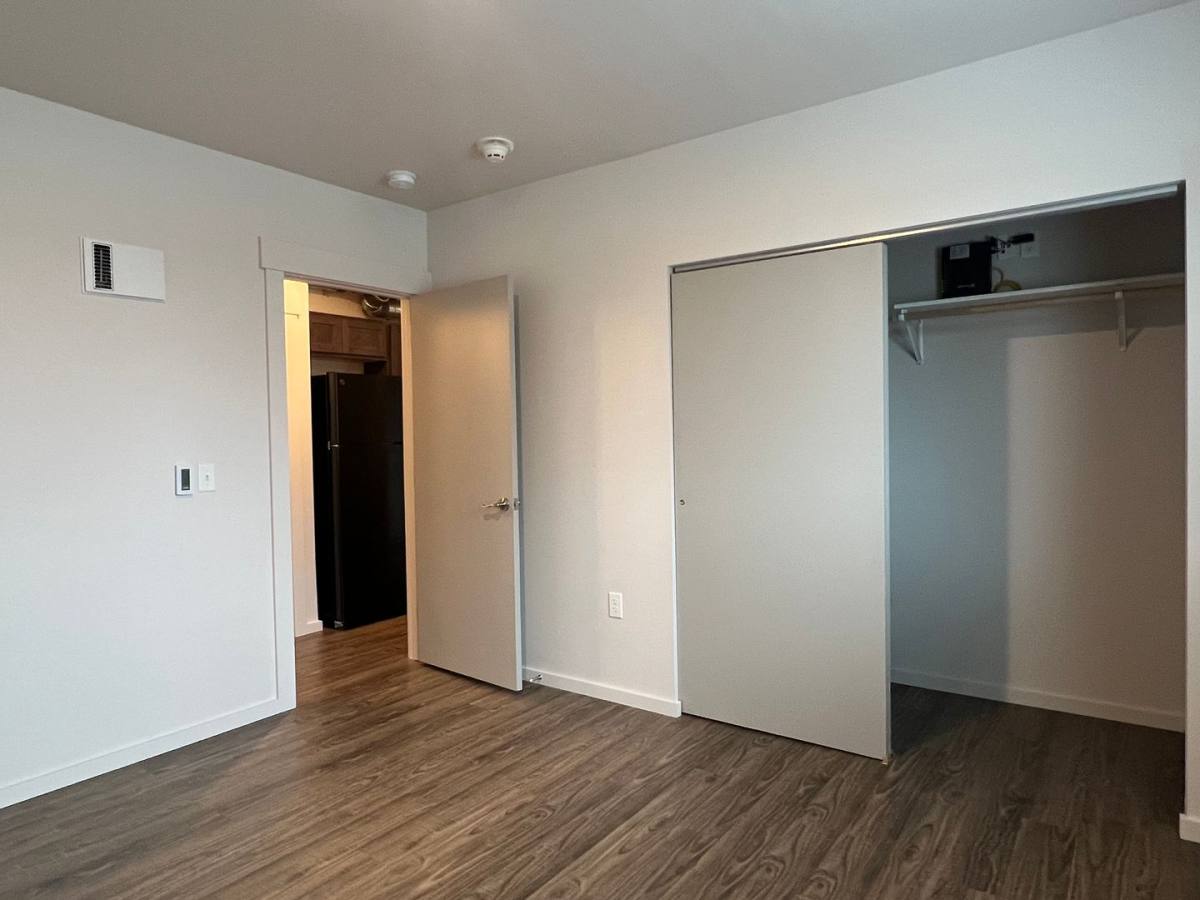 Apartment for rent at 1026 W 1st St, Cheney, WA 99004