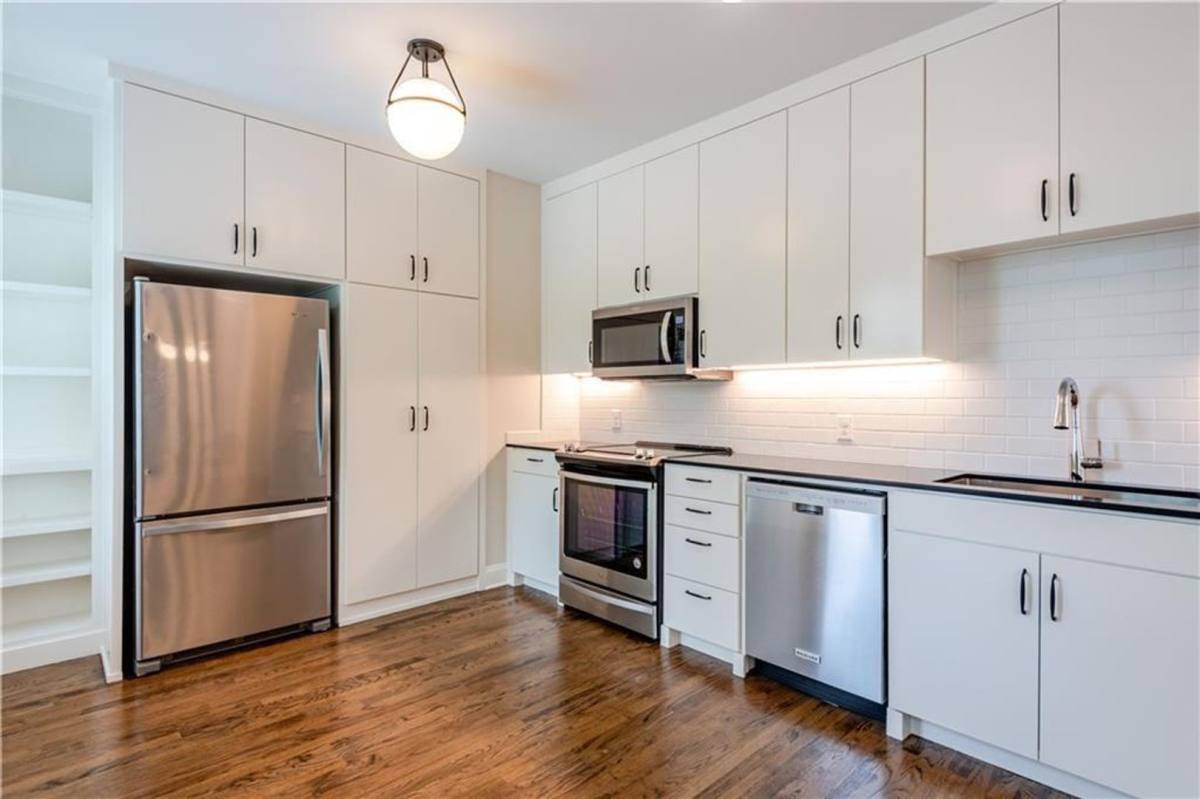 Apartment for rent at 2837 Hemphill St, Fort Worth, TX 76110