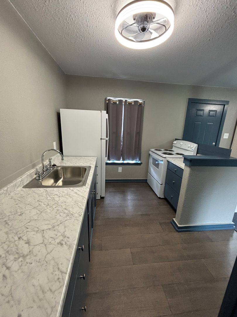 House for rent at 3215 Bert Kouns Industrial Loop #A, Shreveport, LA 71118