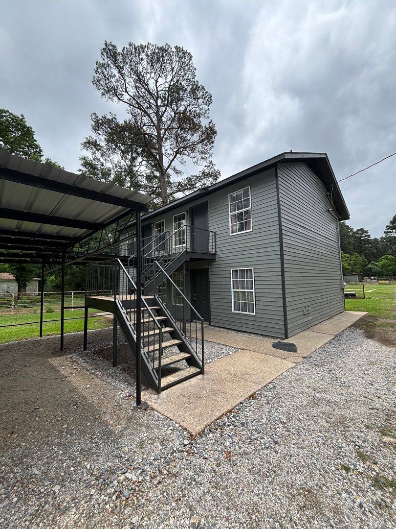 House for rent at 3215 Bert Kouns Industrial Loop #A, Shreveport, LA 71118