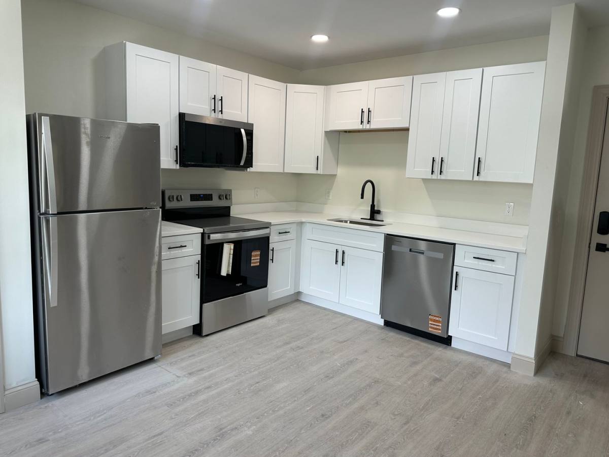 Apartment for rent at 531 Smith St, Providence, RI 02908