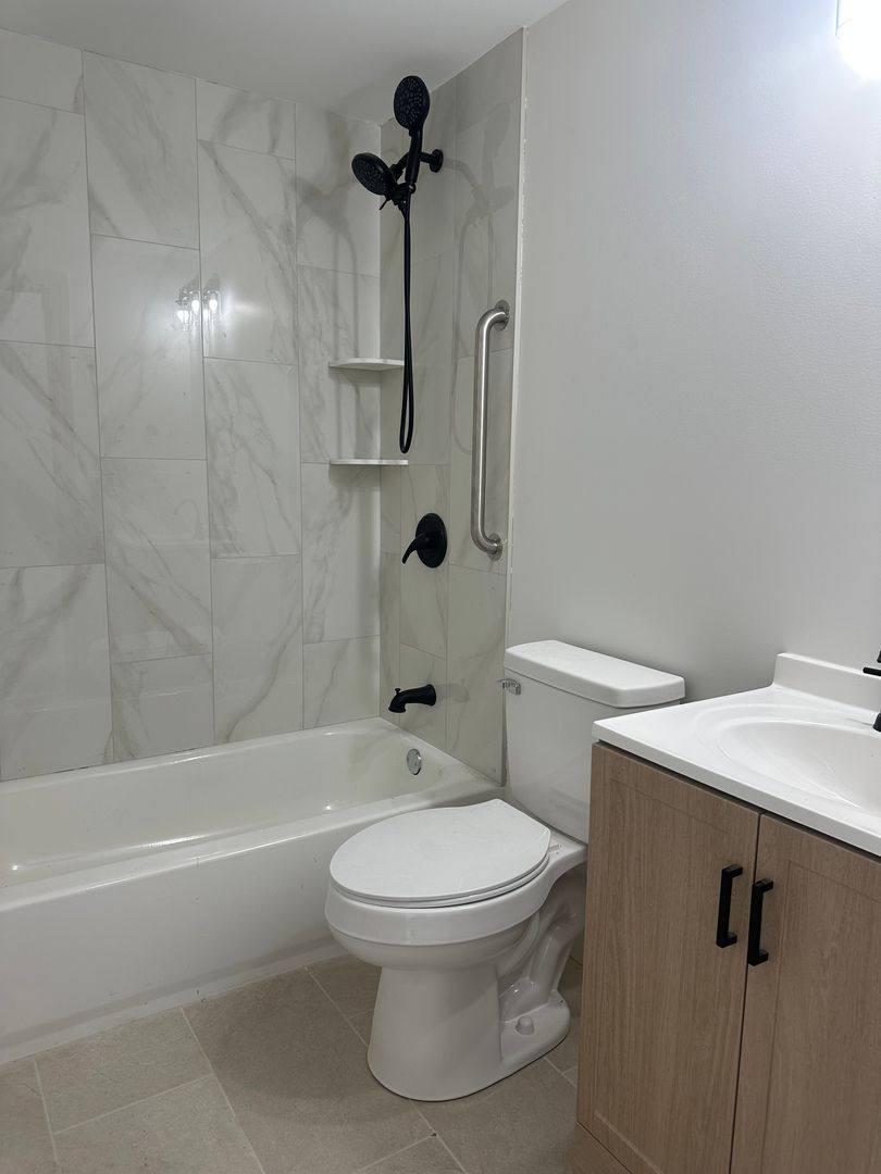 Apartment for rent at 531 Smith St, Providence, RI 02908