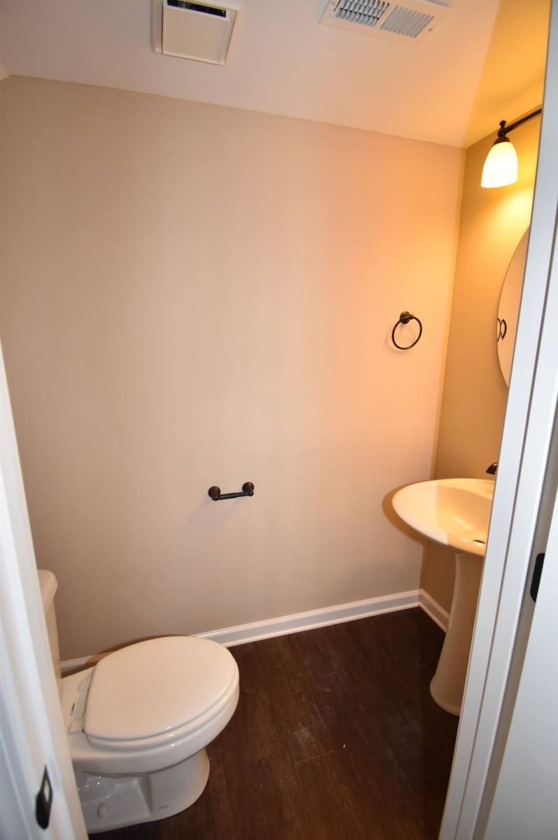 Townhouse for rent at 1497 Amberjack Court, Clarksville, TN 37042
