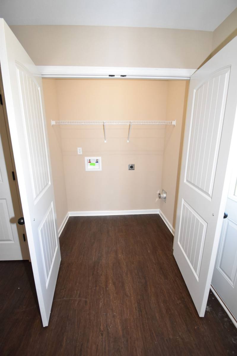 Townhouse for rent at 1497 Amberjack Court, Clarksville, TN 37042