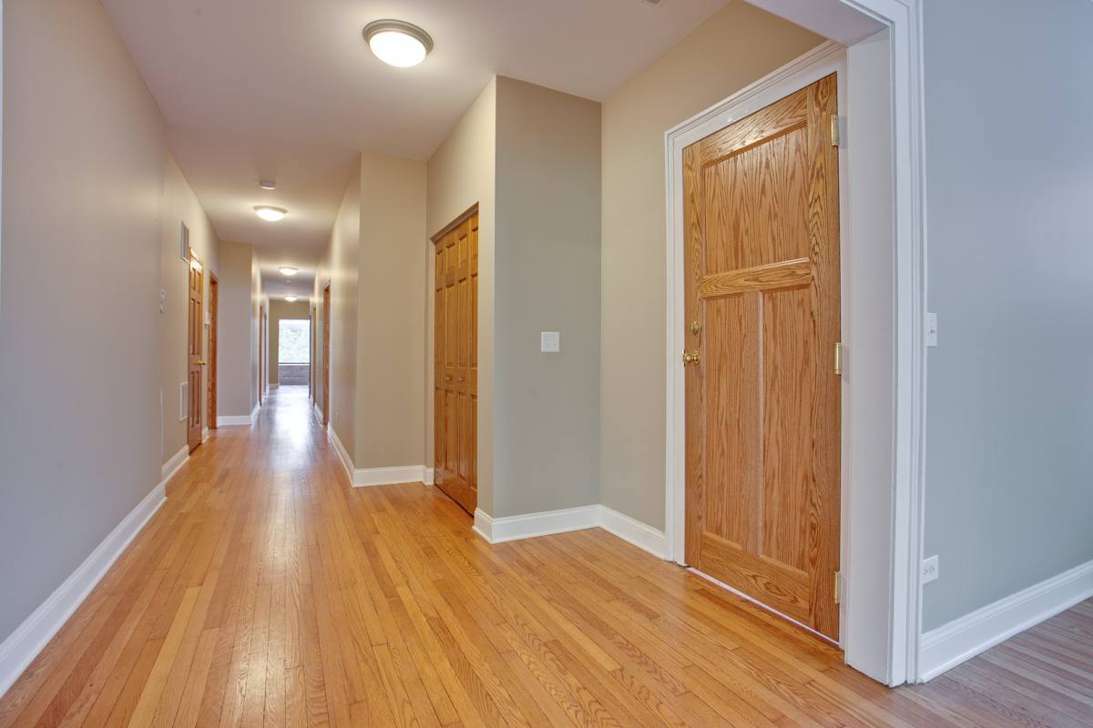 Apartment for rent at 5419 S Hyde Park Blvd, Chicago, IL 60615