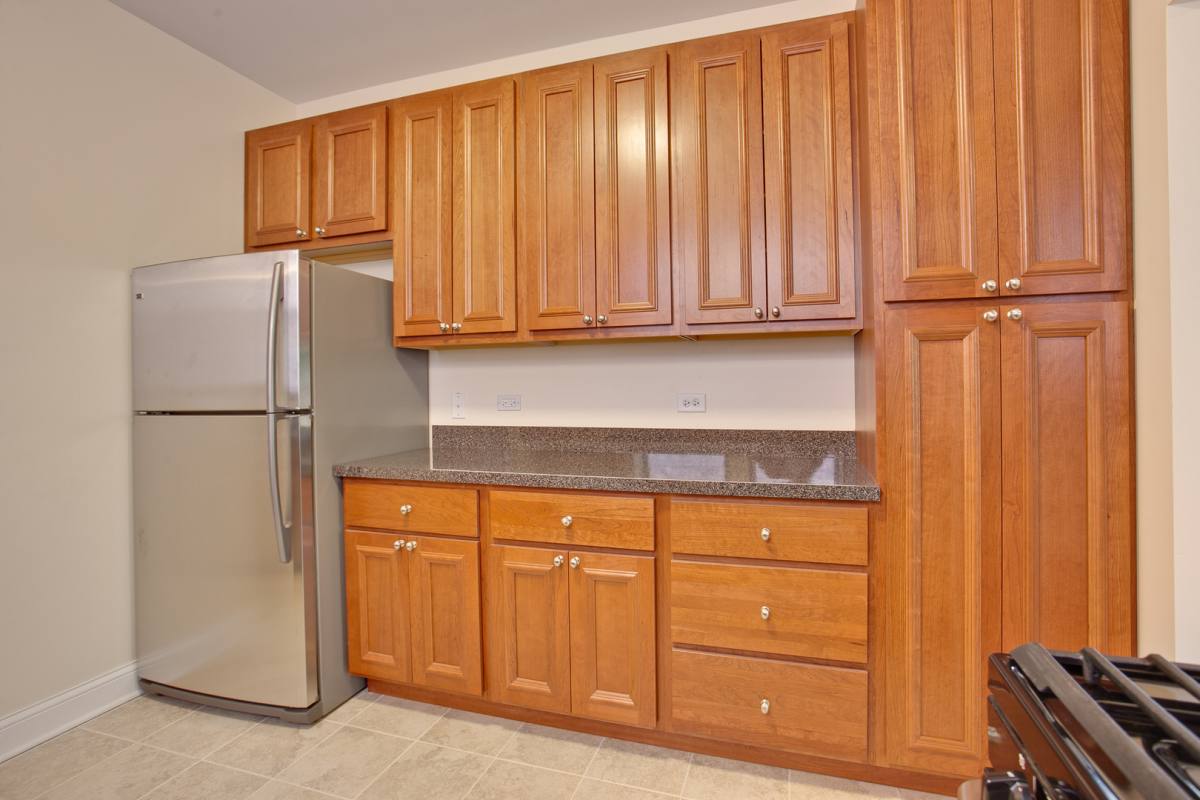 Apartment for rent at 5419 S Hyde Park Blvd, Chicago, IL 60615