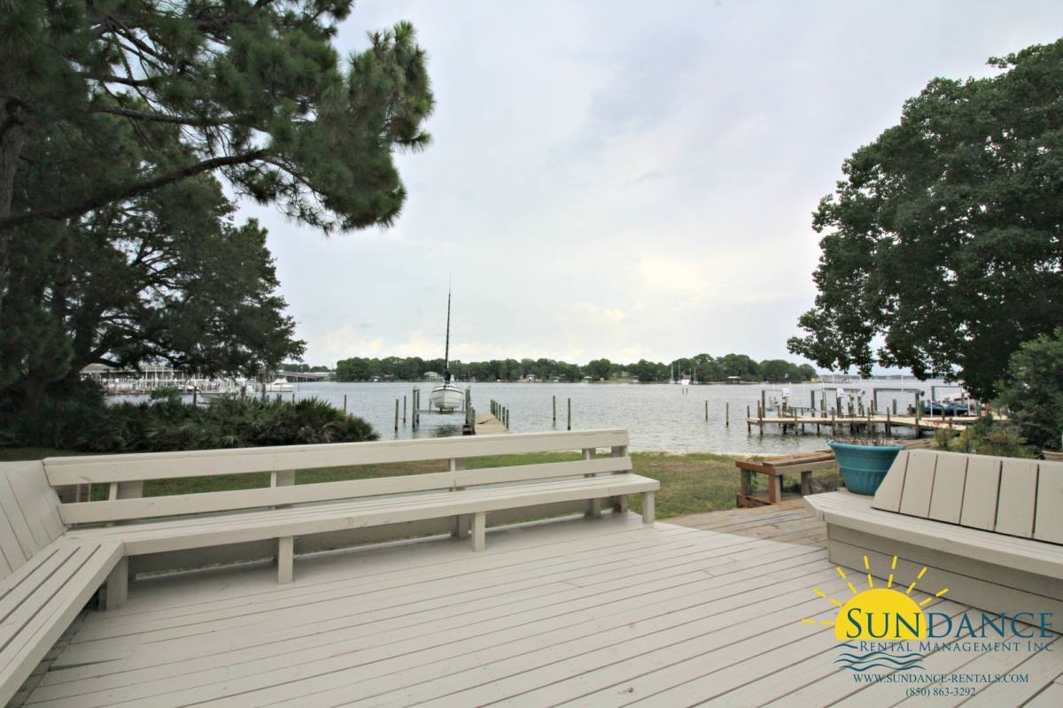 Townhouse for rent at 53 Yacht Club Dr, Fort Walton Beach, FL 32548