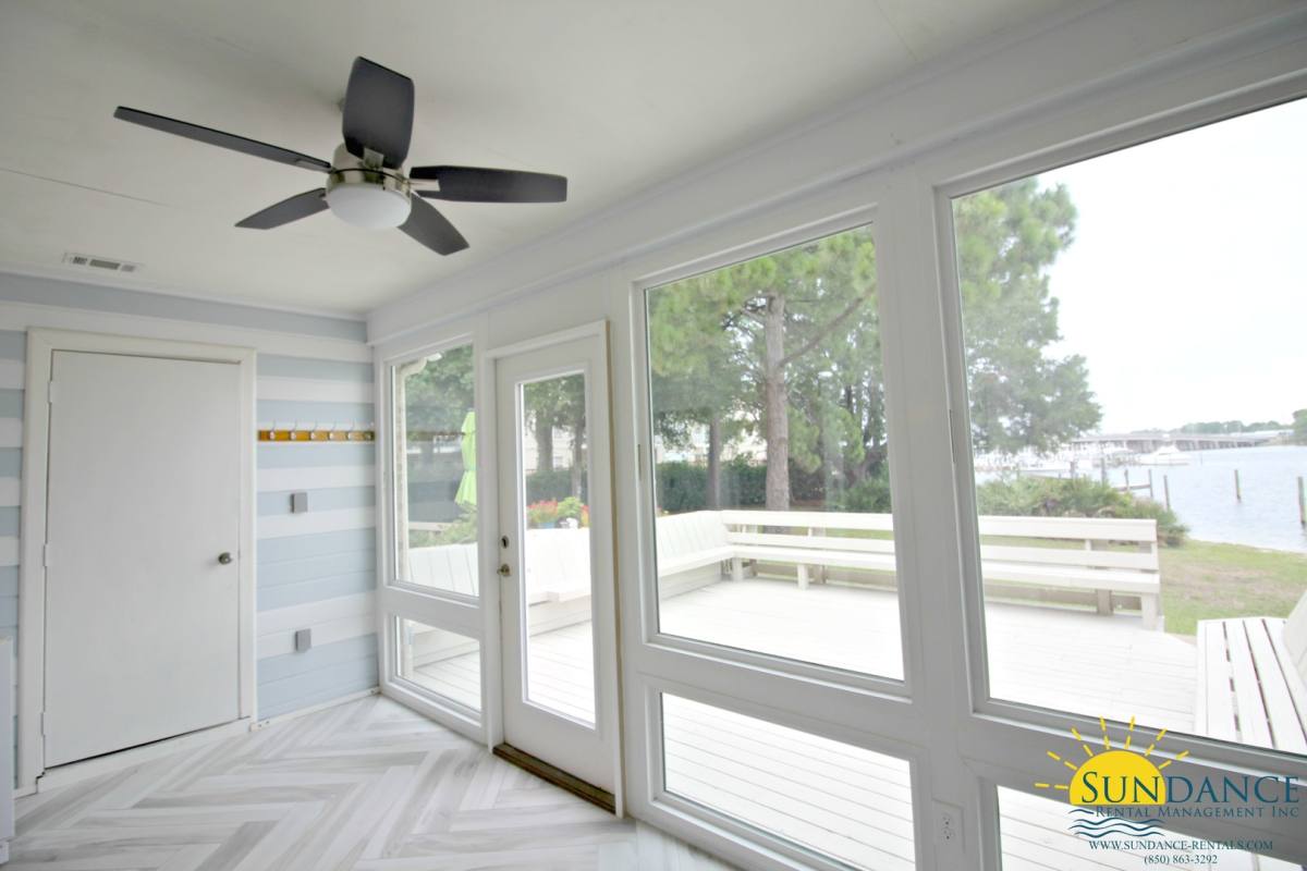 Townhouse for rent at 53 Yacht Club Dr, Fort Walton Beach, FL 32548