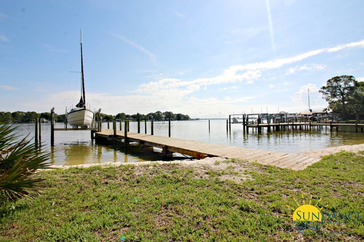 Townhouse for rent at 53 Yacht Club Dr, Fort Walton Beach, FL 32548