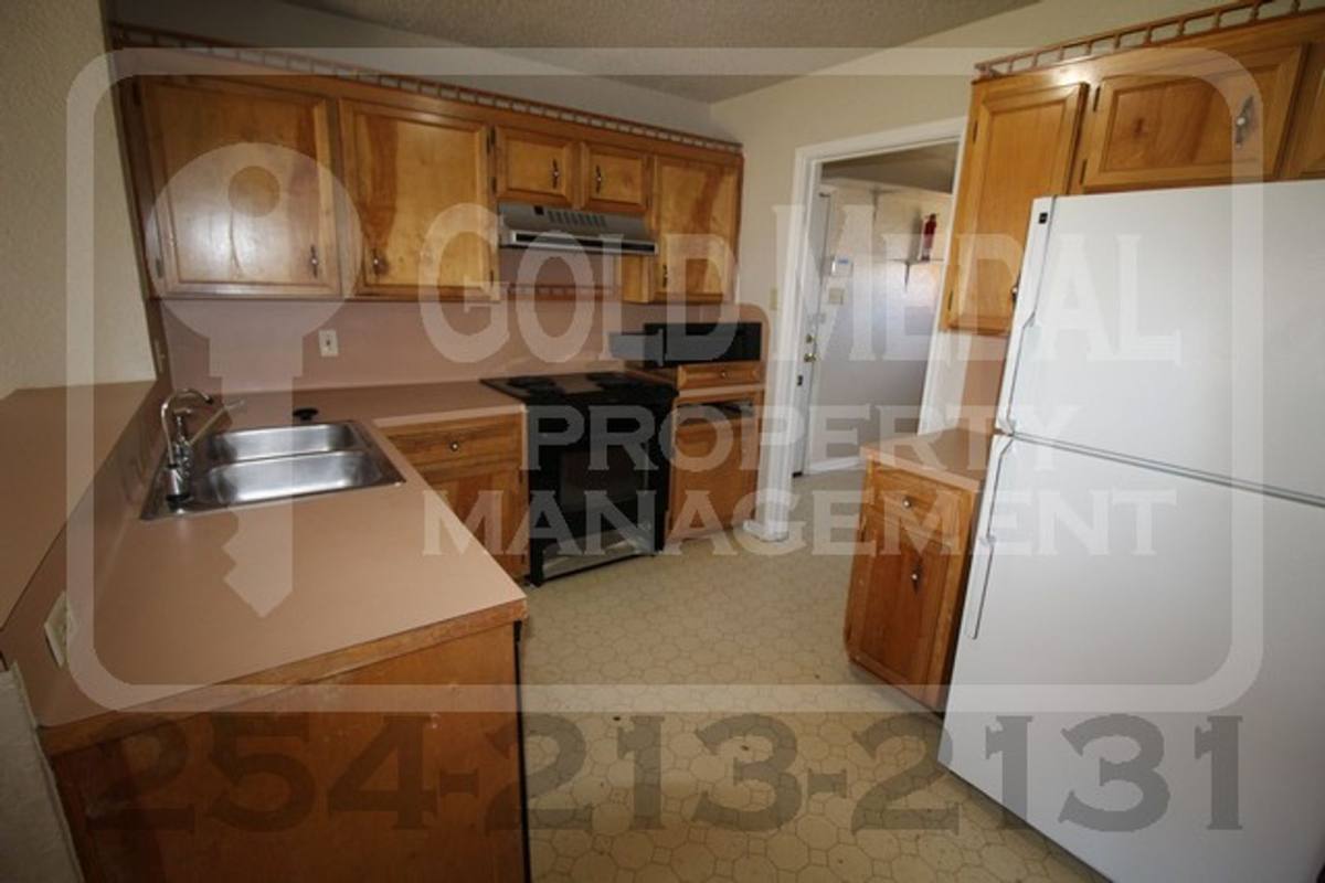 House for rent at 109 Benjamin Circle, Copperas Cove, TX 76522