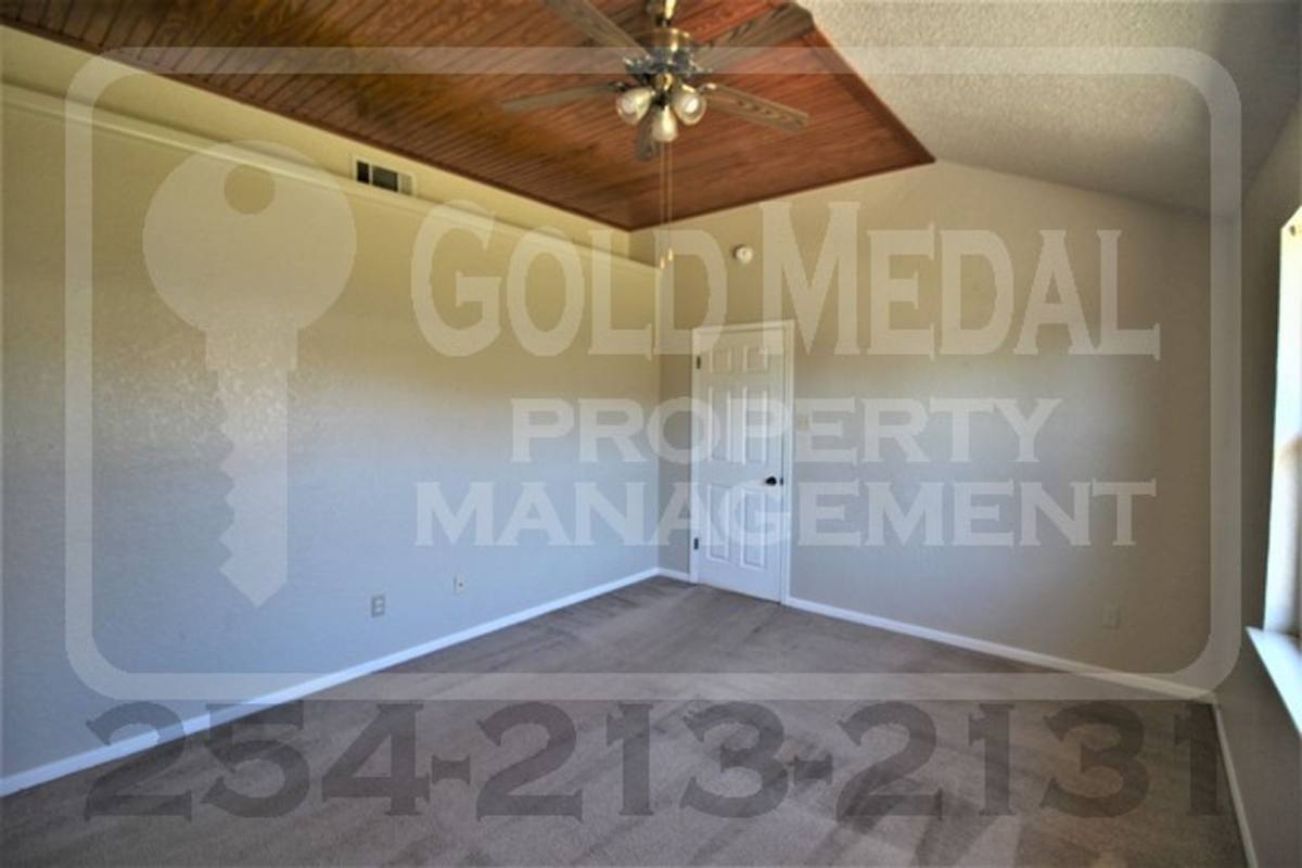 House for rent at 109 Benjamin Circle, Copperas Cove, TX 76522
